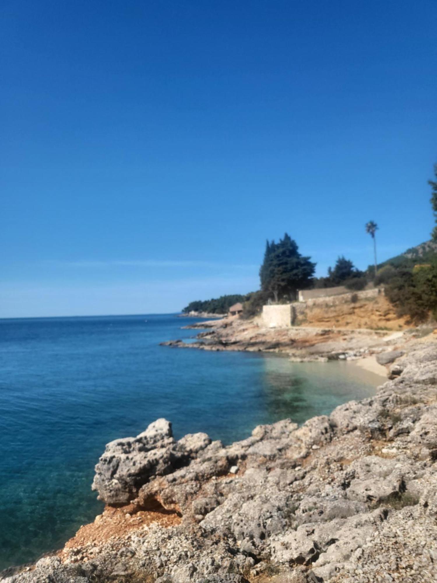 Plava Laguna Nočitev z zajtrkom *