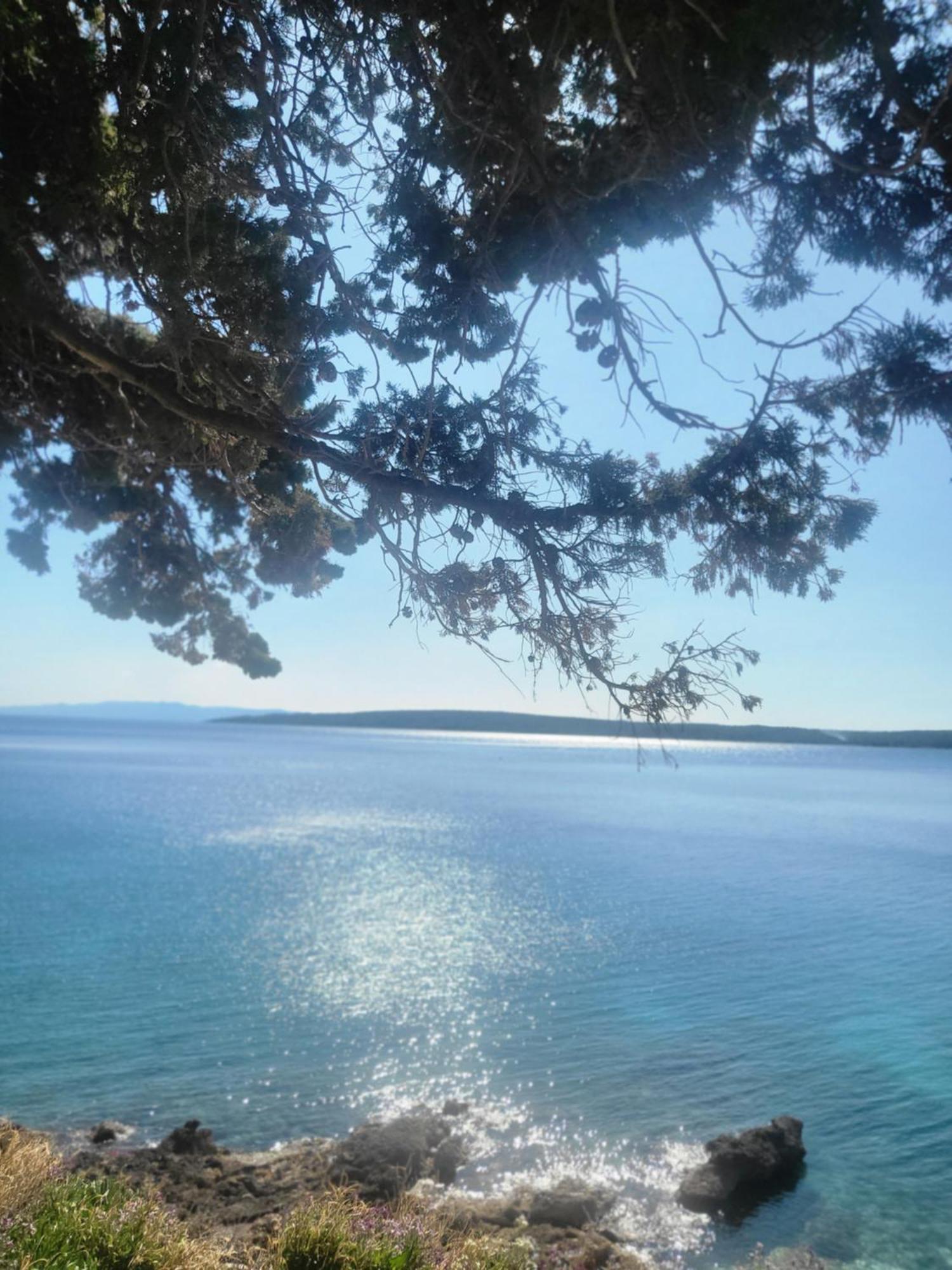 Plava Laguna Zavala