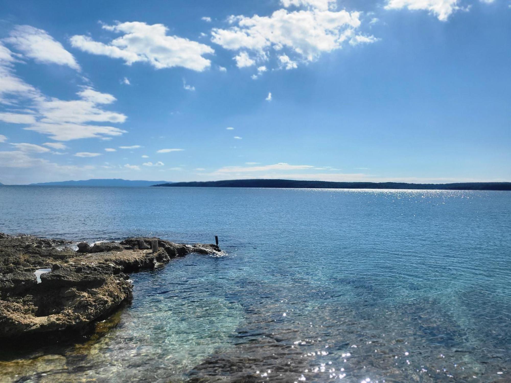 Plava Laguna * Zavala