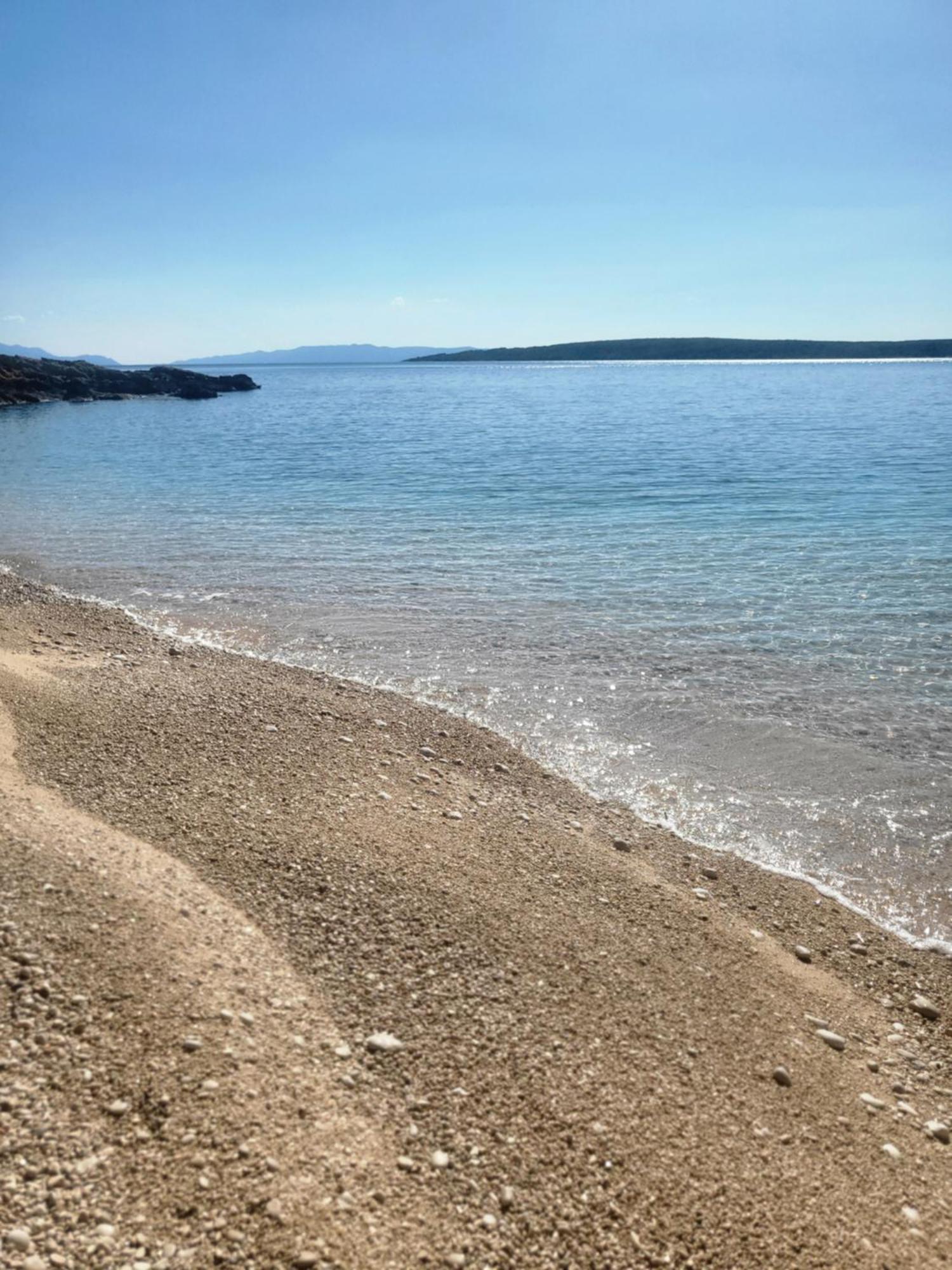 Plava Laguna Nocleg ze śniadaniem