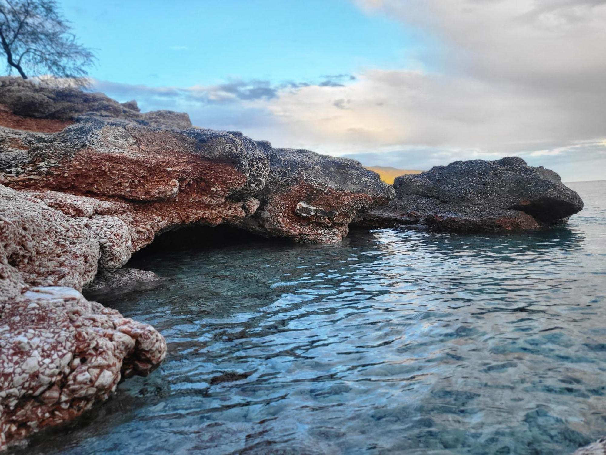 Plava Laguna * Zavala