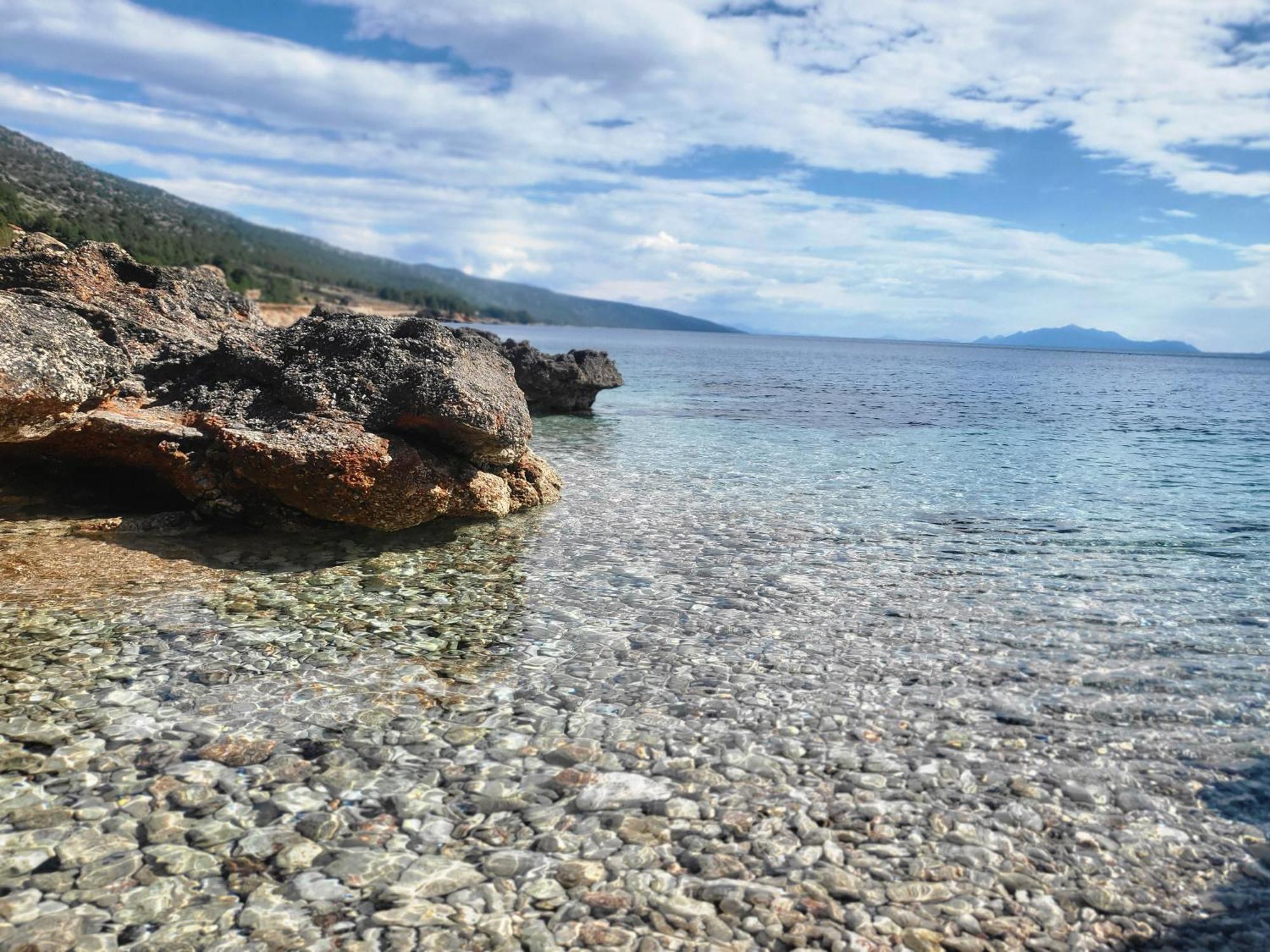 Plava Laguna